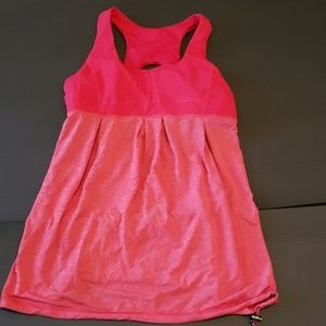 Lululemon - Run: Your Heart Out Tank